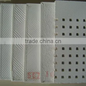 Perforation Plasterboard thumbnail-1