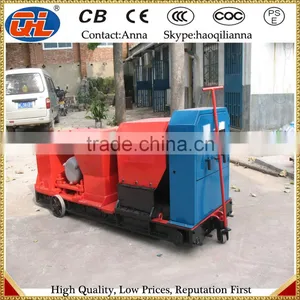 Precast Hollow Coring Forming Machine Producing Small Slab thumbnail-5
