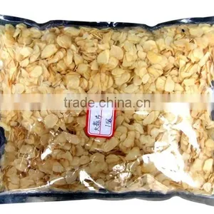 Exported Chinese Pollution-free Dried Garlic Slice thumbnail-2