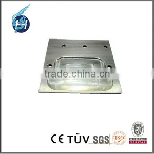 Hot Sale CNC Machining Service Welding Cutting Milling Parts High Precision Steel Aluminium Products With Best Quality and Price thumbnail-3