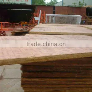 Wood Pallets/Bamboo Pallets for Stack Brick Price in Ethiopia thumbnail-2