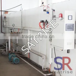 High Quality Automatic Industrial Sterilizer Equipment Low Price thumbnail-5