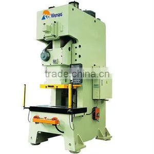 C-frame Mechanical Power Press thumbnail-1
