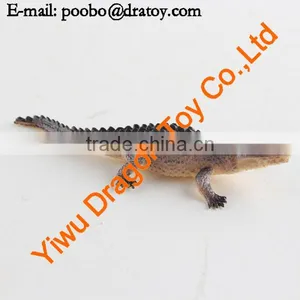 Pvc Animal Toys Crocodiles thumbnail-1