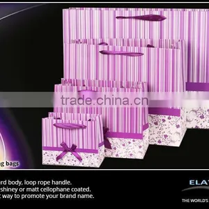 Carton Shopping Bags thumbnail-2