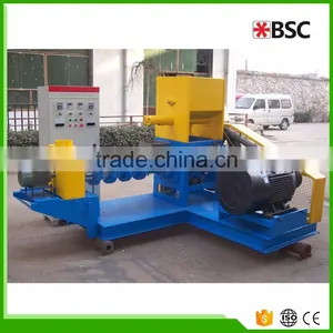 Industrial Fish Feed Mill Machine Malaysia thumbnail-1