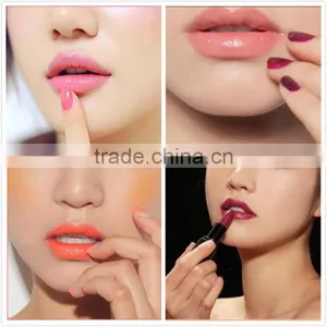 Organic Natural Super Moisturizing Satin Lipstick,wholesale Lipstick OEM thumbnail-3