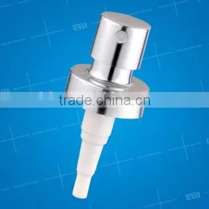 Aluminum Fine Mist Pump Sprayer With Screen Printing thumbnail-2