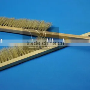 Top Quality Beekeeping Bristle Bee Brush thumbnail-1