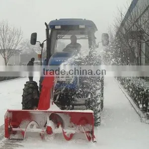 Tractor Snow Blower thumbnail-1