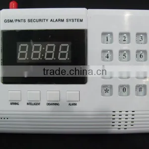 China Electrical Fence Energizer Alarm System With GSM -Tongher Tech thumbnail-1