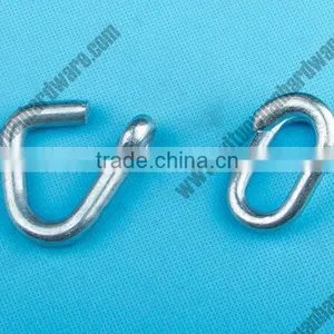 China Manufacturer Chain Repair Links;repair Link for Chain Rigging Hardware thumbnail-3