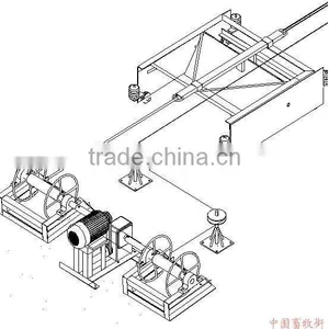 Chicken Manure Removal Appliance thumbnail-1