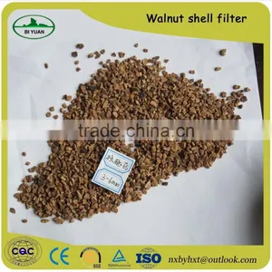 Water Filter Material Walnut Shell From Crushed Walnut Shells in China thumbnail-3