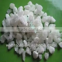 0-12# White Fused Alumina Used as Fireproofing/Manufacture Fireproof thumbnail-1