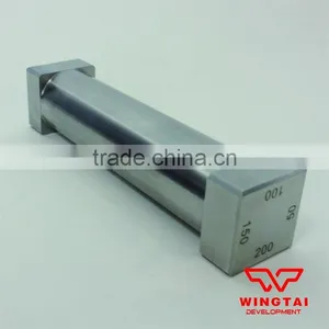 Import Stainless Steel Four Side Wet Film Applicator thumbnail-1