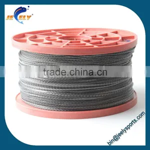 Uhmwpe Fiber Braided Fishing Line 2000m thumbnail-2
