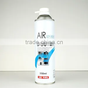 Dust-Off Disposable Compressed Gas Duster thumbnail-3