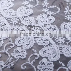 Mesh Fabric for Curtains thumbnail-1