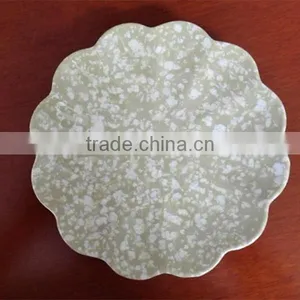 Colorized Melamine Molding Compound With Granular thumbnail-4