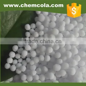 White Color Appearance Urea Nitrogen Fertilizer Purity 46% thumbnail-1