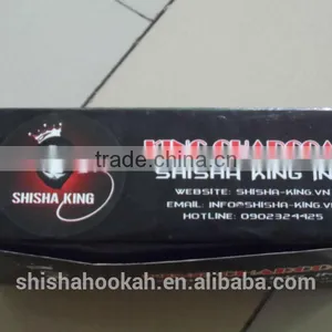 Coconut Hookah Charcoal for Shisha thumbnail-5