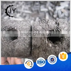 High Quality and Inexpensive Machine Made Charcoal Briquette thumbnail-5