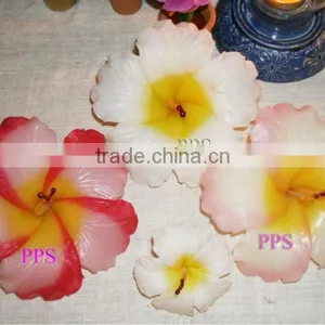 Aroma Flower Candle thumbnail-3