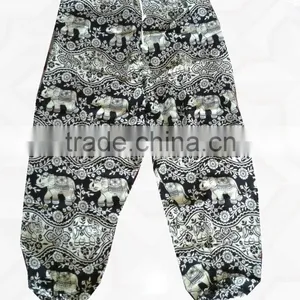 Long Trouser thumbnail-5