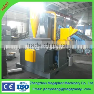 Scrap Cable Wire Granulator for Making Copper thumbnail-1
