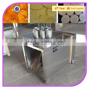 High Capacity Small Scale Potato Chips Making Machine/ Fresh Potato Chips Machine thumbnail-1