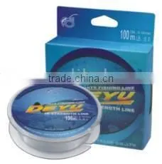 Nylon Mono Fishing Line thumbnail-1