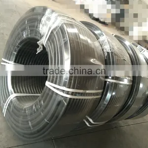 Water Saving Irrigate System Agricultural Dry Farm PE Drip Irriagtion Tubes thumbnail-3