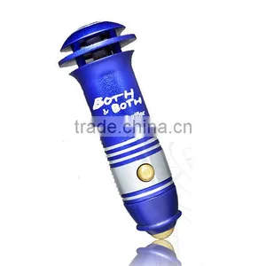 [Handy-Tools]-High Quality Ionic Air Purifier With Fan (AR0200-025) thumbnail-1