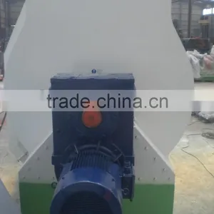Professional Animal Feed Mixer Machine thumbnail-5