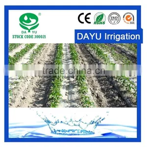 DAYU Irrigation - Drip Tape for Farmland and Forestry Watering Tube thumbnail-1