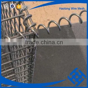 2016 Hot Sale Galvanized Gabion Box Stone Cage thumbnail-3