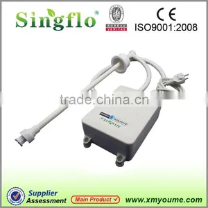 Singflo Bottled Water Dispenser Pump System Application and Electric Power 5 Gallon thumbnail-3