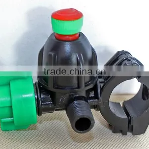 ILOT Single Nozzle Body for Wet Booms thumbnail-4