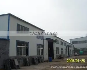 Weifang Tianshili Plastic Industry Co., Ltd. company overview - view 1 thumbnail