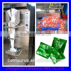 Best Stick Salt Sugar Sachet Packaging Machine Price With Lowest Price thumbnail-2