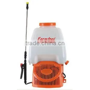 Portable Electric Sprayer thumbnail-1