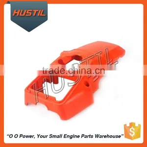 Hot Selling Sale CS400 Chain Saw Spare Parts Shroud thumbnail-1