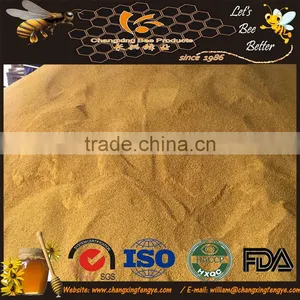 Best Selling Bee Products! Top Sale Grade One Health Food / Pure Bee Pollen thumbnail-1