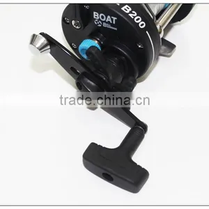 2016 Wholesale Competitive Prices Multiplier Reel Trolling Reel Hot Selling Fishing Reel thumbnail-3
