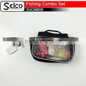 Children Fishing Combo Set Cheap Fishing Kits thumbnail-6