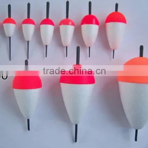 Fishing Tackles Plastic Fishing Float Fishing Accessories Fishing Equipments thumbnail-5
