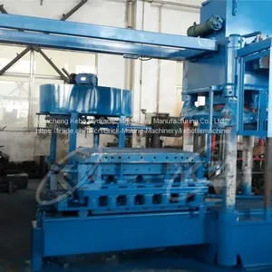 KBJX New Curbstone and Step Stairs Machine thumbnail-1