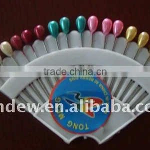 55mm Colorful Pear Head Pin thumbnail-1