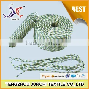 Junchi 100% Raw Solid High Tenacity pp Rope thumbnail-2